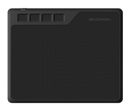 Tablet graficzny GAOMON S620 6930933000379